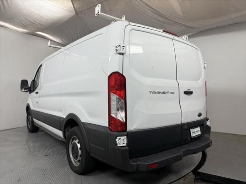 2017 Ford Transit-150 Base