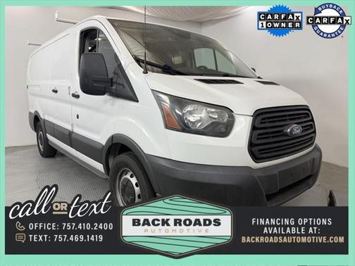 2017 Ford Transit-150 Base