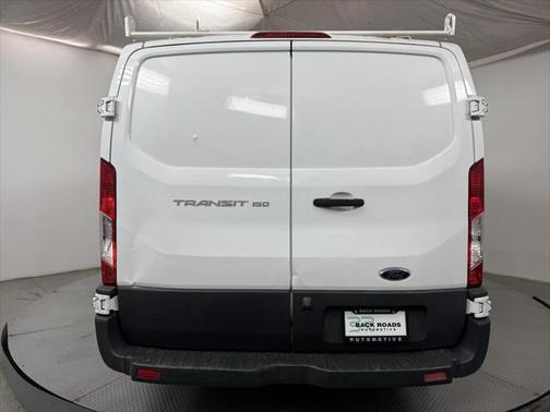 2017 Ford Transit-150 Base
