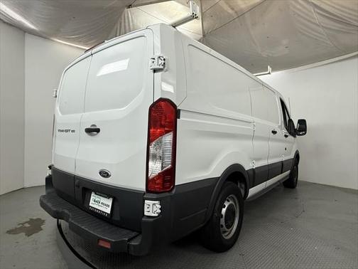 2017 Ford Transit-150 Base