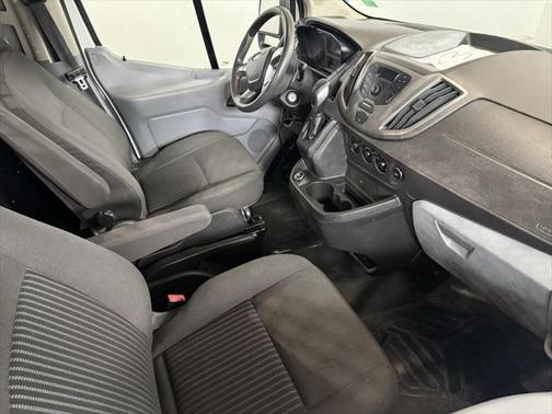 2017 Ford Transit-150 Base