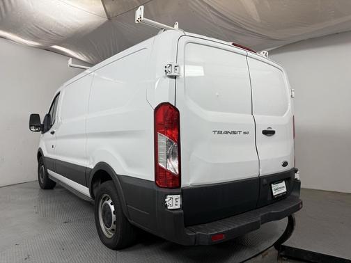 2017 Ford Transit-150 Base