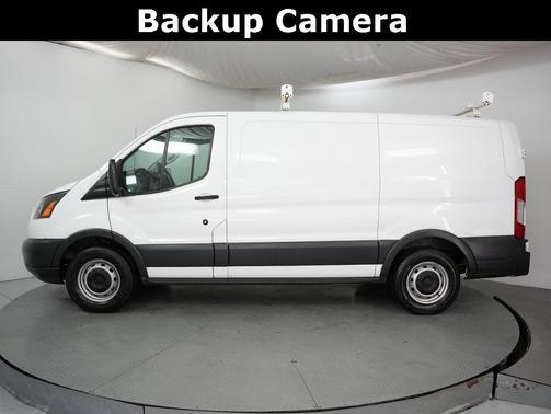 2017 Ford Transit-150 Base