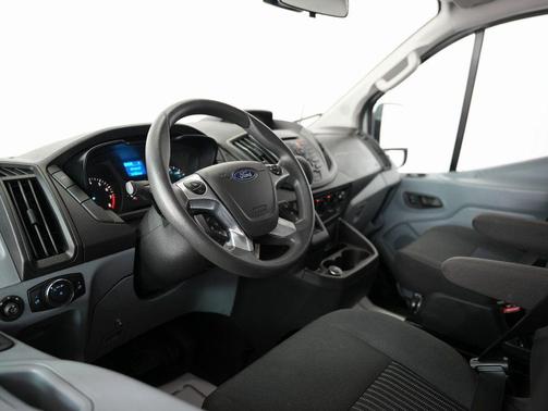 2019 Ford Transit-150 Base