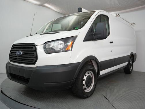 2019 Ford Transit-150 Base