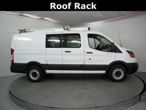 2019 Ford Transit-150 Base