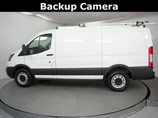 2019 Ford Transit-150 Base