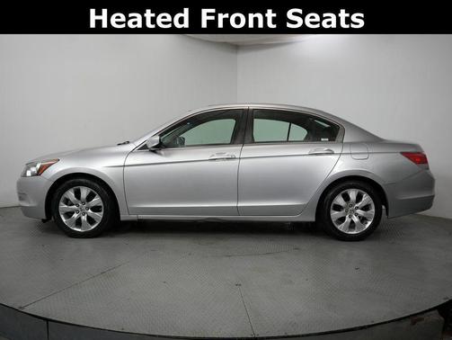 2009 Honda Accord EX-L