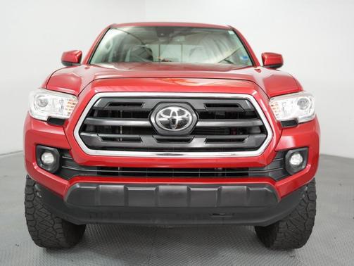2019 Toyota Tacoma SR5