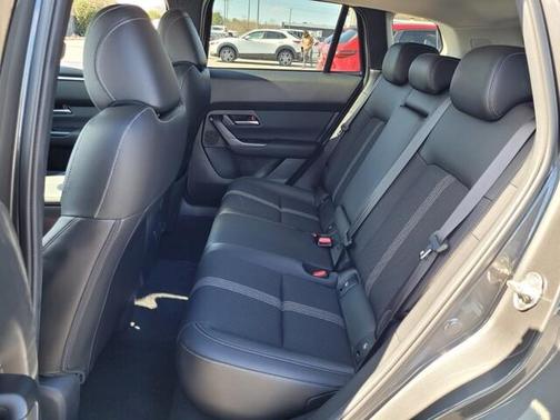 2025 Mazda CX-50 Premium