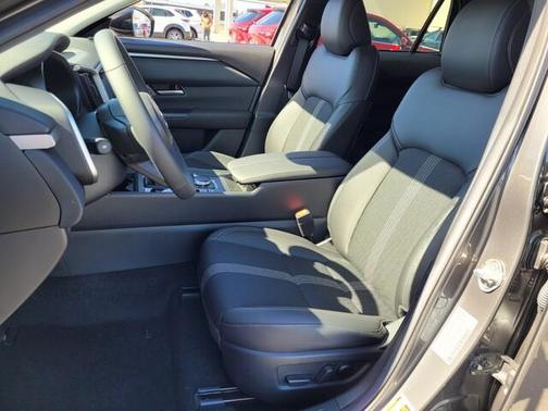 2025 Mazda CX-50 Premium