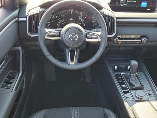 2025 Mazda CX-50 Premium