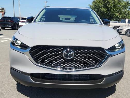 2025 Mazda CX-30 Select