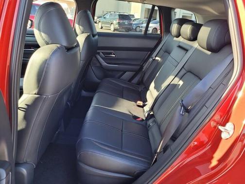 2025 Mazda CX-50 Hybrid Premium Plus Package AWD