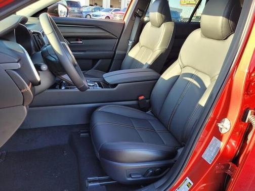 2025 Mazda CX-50 Hybrid Premium Plus Package AWD