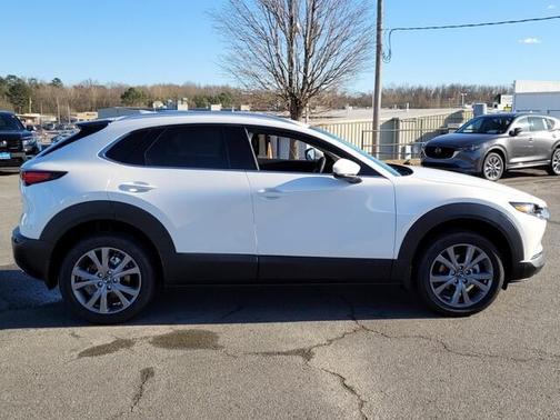 2025 Mazda CX-30 Premium Package