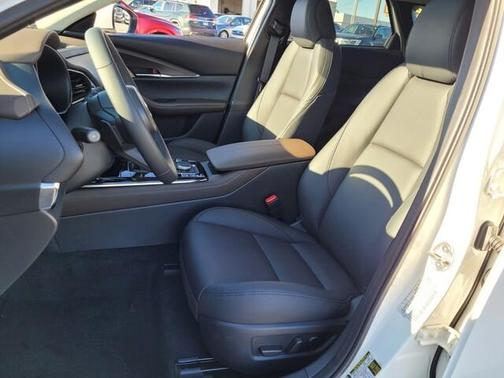 2025 Mazda CX-30 Premium Package