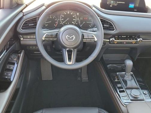 2025 Mazda CX-30 Premium Package