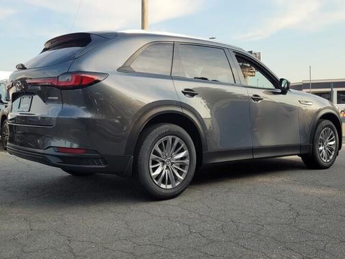 2025 Mazda CX-90 3.3 Turbo Preferred Package