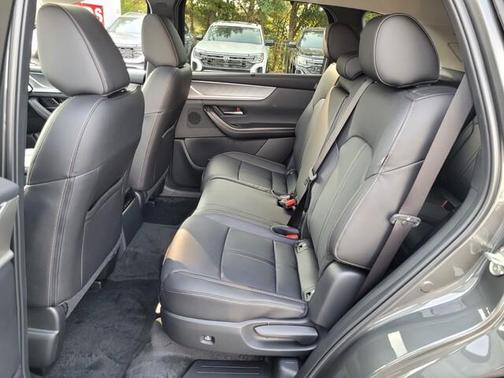 2025 Mazda CX-90 3.3 Turbo Preferred Package