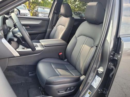 2025 Mazda CX-90 3.3 Turbo Preferred Package