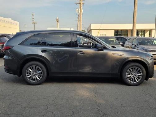 2025 Mazda CX-90 3.3 Turbo Preferred Package