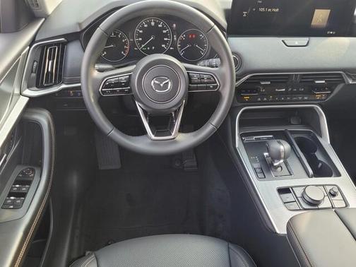 2025 Mazda CX-90 3.3 Turbo Preferred Package