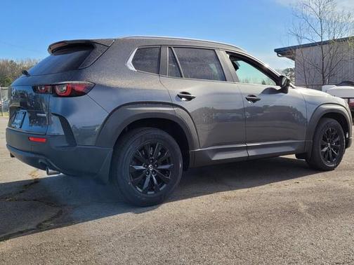 2025 Mazda CX-50 2.5 S Select Package