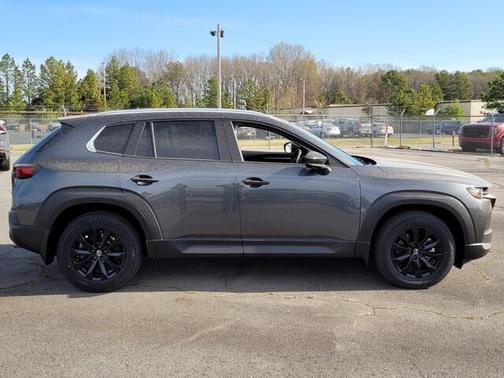 2025 Mazda CX-50 2.5 S Select Package