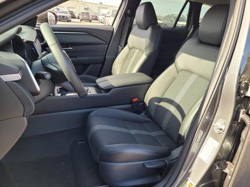 2025 Mazda CX-50 2.5 S Select Package