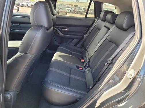 2025 Mazda CX-50 2.5 S Select Package