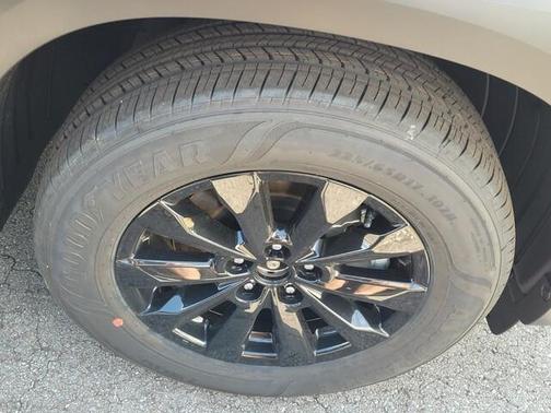 2025 Mazda CX-50 2.5 S Select Package