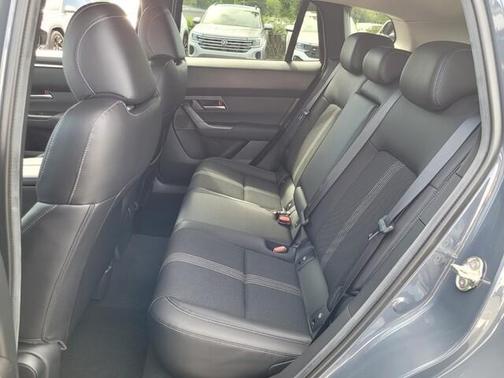 2025 Mazda CX-50 2.5 S Select Package