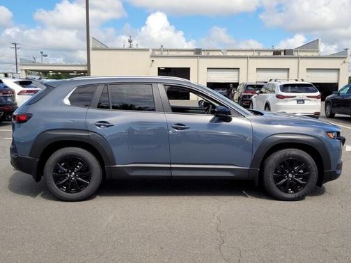 2025 Mazda CX-50 2.5 S Select Package