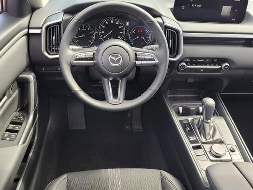 2025 Mazda CX-50 2.5 S Select Package