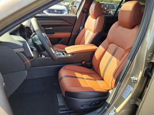 2025 Mazda CX-50 2.5 Turbo Premium Plus Package