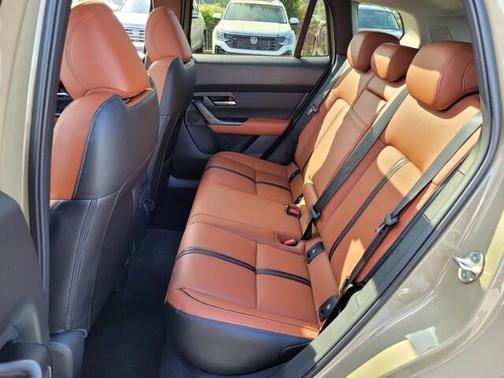 2025 Mazda CX-50 2.5 Turbo Premium Plus Package