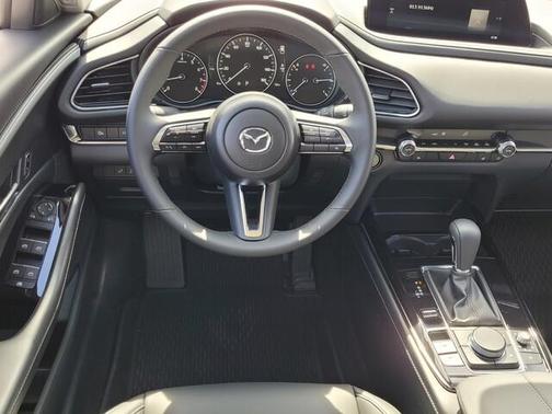 2025 Mazda CX-30 Preferred
