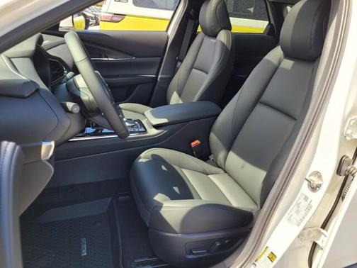 2025 Mazda CX-30 Preferred