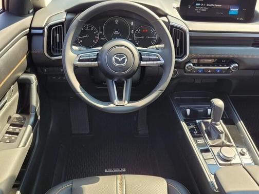 2025 Mazda CX-50 2.5 S Premium Plus Package