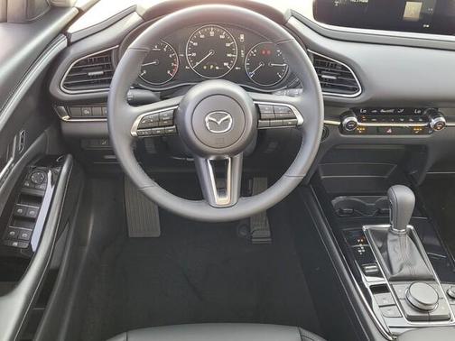 2025 Mazda CX-30 Preferred