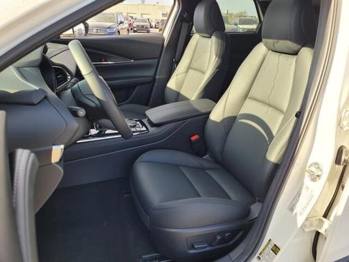 2025 Mazda CX-30 Preferred