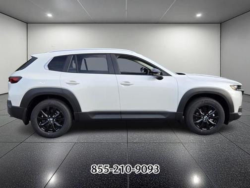 2026 Mazda CX-50 Preferred