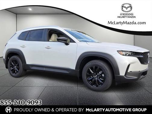 2026 Mazda CX-50 Preferred