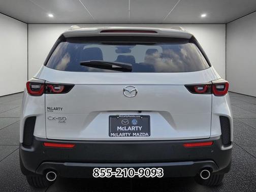 2026 Mazda CX-50 Preferred