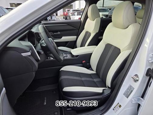 2026 Mazda CX-50 Preferred