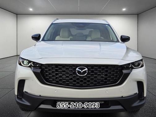 2026 Mazda CX-50 Preferred