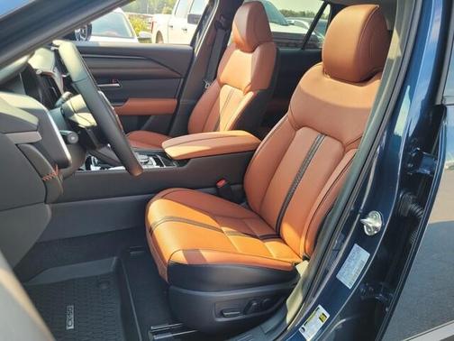2025 Mazda CX-50 2.5 Turbo Premium Package