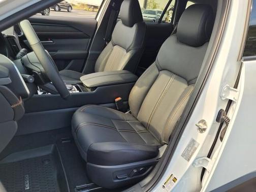 2025 Mazda CX-50 2.5 Turbo Premium Package