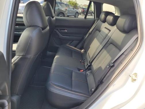 2025 Mazda CX-50 2.5 Turbo Premium Package